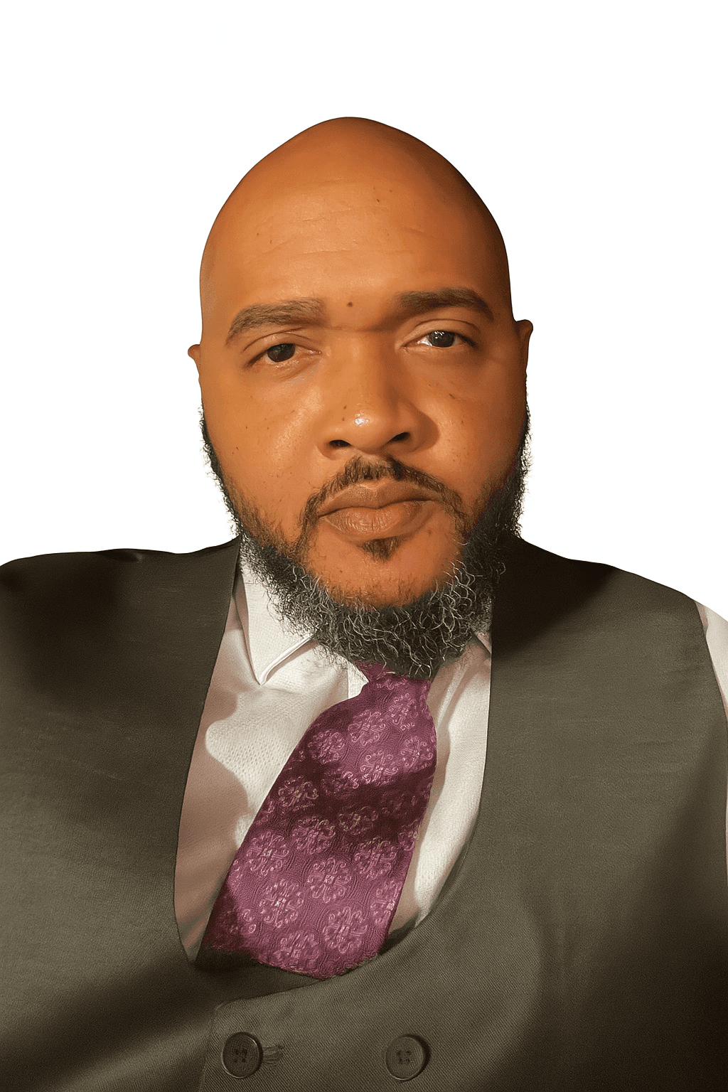 Darius Howard, Founder & CEO